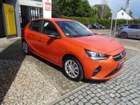 gebraucht Opel Corsa 1.2 Edition+Navi+Allwetter+PDC+