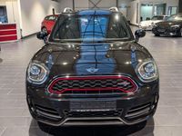 Gebraucht Mini John Cooper Works Countryman Sport 231 PS (169 kW) 2017 Schwarz SUV