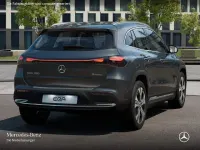 Gebraucht Mercedes EQA350 Advanced 214 kW (292 PS) 2024 Grau SUV