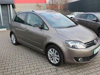 Gebraucht VW Golf VII Style 105 PS (77 kW) 2012 Braun Limousine