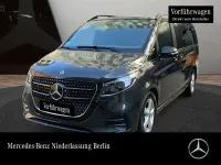 Gebraucht Mercedes V300 Avantgarde 237 PS (174 kW) 2025 Graphitgrau Van / Kleinbus