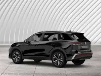 Neu VW Tiguan Elegance 150 PS (110 kW) 2026 Grenadillschwarz metallic SUV