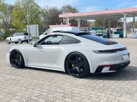 Gebraucht Porsche 992 Sport 450 PS (330 kW) 2020 Grau