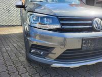 Gebraucht VW Caddy 150 PS (110 kW) 2017 Indiumgrey metallic Van / Kleinbus