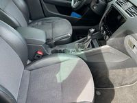 Gebraucht Skoda Octavia Style 150 PS (110 kW) 2017 Schwarz Kombi