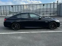 Gebraucht BMW 535 M Sport 2016 Limousine