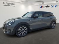 Używany Mini Cooper 136 KM (100 kW) 2022 Szary Hatchback