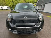 gebraucht Mini Cooper S Countryman COOPER_S All4