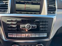 Gebraucht Mercedes ML350 258 PS (189 kW) 2015 Silber SUV