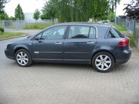 Gebraucht Renault Vel Satis Privilege 177 PS (130 kW) 2002 Grau Kleinwagen