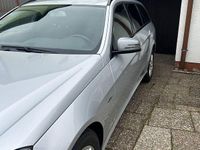 Gebraucht Mercedes E220 Elegance 170 PS (125 kW) 2011 Silber Kombi