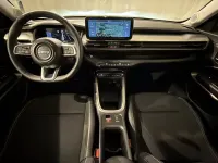 Gebraucht Jeep Avenger EV Altitude 114 kW (156 PS) 2023 Schwarz SUV