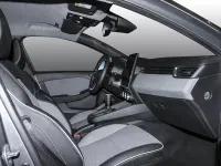 Gebraucht Renault Clio Techno 91 PS (66 kW) 2025 Dolomitgrau Kleinwagen