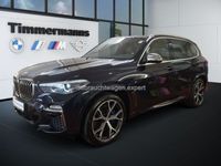 gebraucht BMW X5 X5