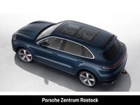 gebraucht Porsche Cayenne S SportDesign Lenkung Soft-Close