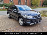 gebraucht Seat Ateca Style 1.4 Touch LED Tempmt Sitzhzg
