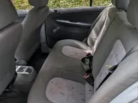 Gebraucht Skoda Fabia 54 PS (39 kW) 2003 Kleinwagen