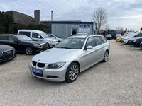 gebraucht BMW 320 320 Baureihe 3 Touring i