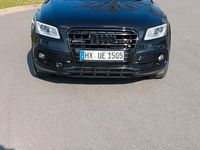 gebraucht Audi SQ5 3.0 TDI Competition Tiptronic Quattro. Panorama, Keyless