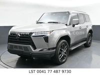 Gebraucht Lexus GX550 354 PS (260 kW) 2024 Grau SUV