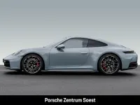 Neu Porsche 911 Carrera S 480 PS (353 kW) 2026 Gruen Coupé