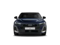 Gebraucht Audi A5 Edition .1 204 PS (150 kW) 2025 Firmamentblau metallic Limousine