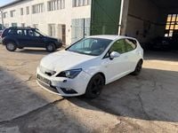 Gebraucht Seat Ibiza Style 75 PS (55 kW) 2014 Weiß Limousine