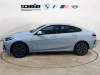 Używany BMW 220 Shadowline 170 KM (125 kW) 2025 Biały Coupe