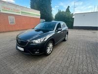 Gebraucht Mazda CX-5 175 PS (128 kW) 2014 Andere farben SUV