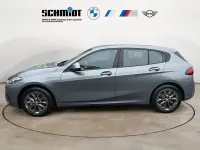 Occasion BMW 120 163 ch (119 kW) 2025 Gris Citadine
