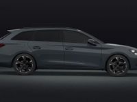 Neu Cupra Leon 150 PS (110 kW) 2026 Fiord blau Kombi