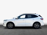 gebraucht Ford Kuga 2.0 4x4 Aut. ST-LINE X *PANO *ACC *PDC *RFK