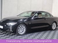 gebraucht BMW 428 i Luxury Line *Navi*PDC*LHZ*SHZ*Bi-XeNon