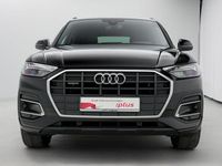 Gebraucht Audi Q5 Performance 204 PS (150 kW) 2023 Brillantschwarz SUV
