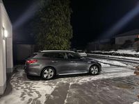 Gebraucht Kia Optima 205 PS (150 kW) 2018 Grau Kombi