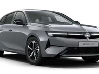 Neu Opel Astra Edition 131 PS (96 kW) 2025 Grau/typ aussenverkleidung met Kombi