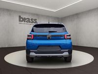 Gebraucht Citroën C3 110 PS (80 kW) 2025 Brightblau Limousine