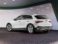 Neu Audi A3 Business 150 PS (110 kW) 2026 Weiss / arkonaweiss Limousine