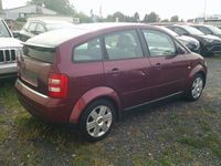 gebraucht Audi A2 1.4 TDI