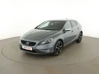 Brugt Volvo V40 Momentum 150 HK (110 kW) 2015 Grå Stationcar