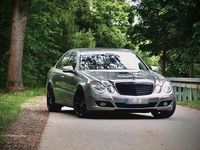 Gebraucht Mercedes 320 224 PS (164 kW) 2008 Andere farben Limousine