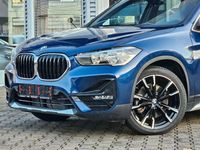 Gebraucht BMW X1 Performance 231 PS (169 kW) 2020 Blau SUV