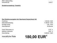 Gebraucht Hyundai Tucson 132 PS (97 kW) 2017 Micron grey SUV