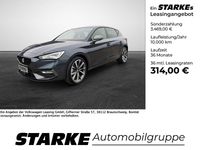 Gebraucht Seat Leon FR 150 PS (110 kW) 2025 Grau Limousine