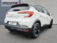 Gebraucht Mitsubishi ASX Top 190 PS (139 kW) 2024 Weiss SUV