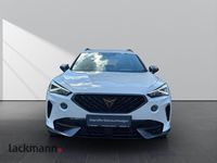 Gebraucht Cupra Formentor VZ 310 PS (228 kW) 2022 Weiss SUV