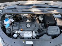 gebraucht VW Golf Plus 1.4 TSI DSG Trendline