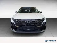 Brugt Hyundai Tucson Prime 252 HK (185 kW) 2024 Hvid SUV
