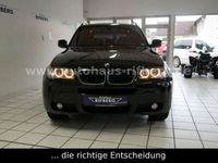 gebraucht BMW X3 xDrive 20d Sport-Paket Aut NProf/HiFi/PDC/Mem