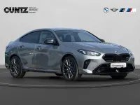Gebraucht BMW M235 Performance 317 PS (233 kW) 2025 Grau Coupé